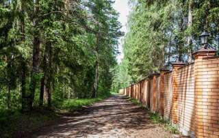 Фото Апартаменты Загородный отель Грасс Парк г. Талдом